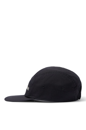 Kids Logo Embroidered Baseball Cap