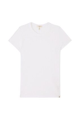 The Slub T-Shirt