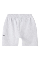 Kids 365 Long Track Shorts