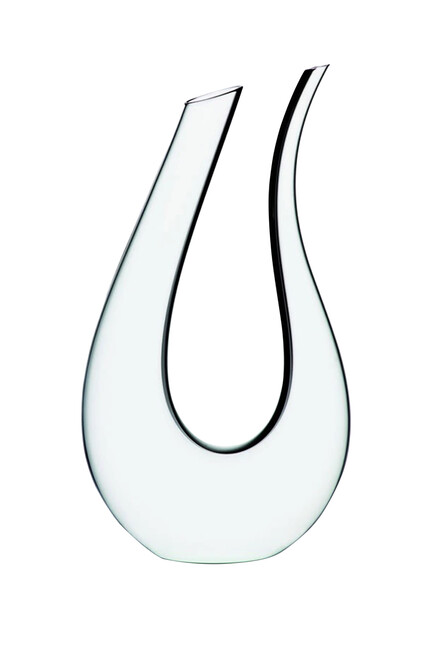 Black Tie Amadeo Decanter