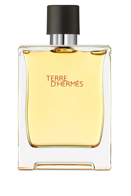 Terre d'Hermès, Eau De Parfum
