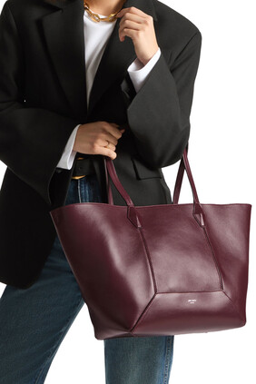 Diamond Tote Bag
