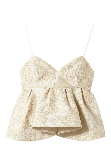  Satine Top