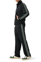 Le Pantalon Survêtement
