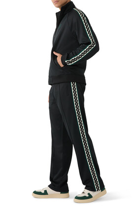 Le Pantalon Survêtement
