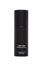 Ombré Leather All Over Body Spray