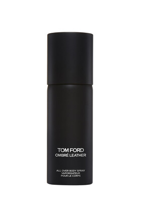 Ombré Leather All Over Body Spray