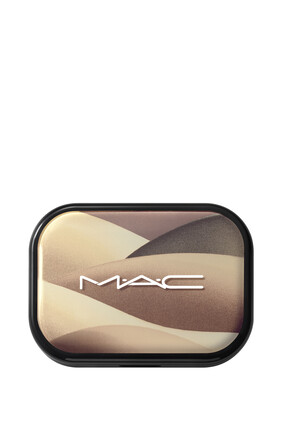 Connect In Colour X6 Eye Shadow Palette