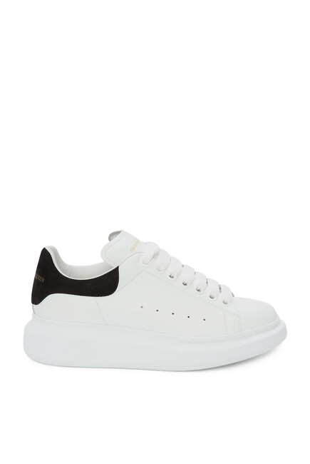 Oversized Sneakers