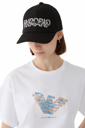 Logo Baseball Cap