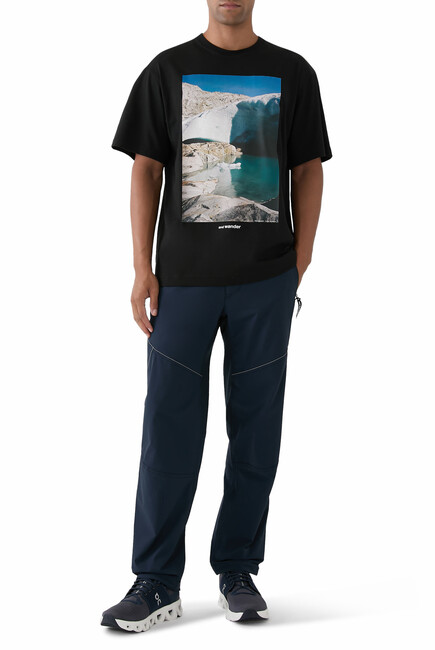 Trek Pants 3