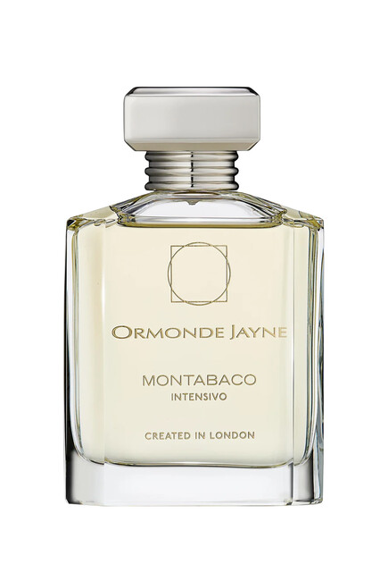 Montabaco Intensivo Eau de Parfum