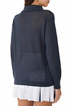 Savannah Knit Top