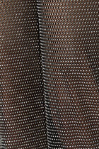 Rhinestone Mesh Pants