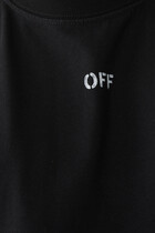 Logo Skate T-Shirt