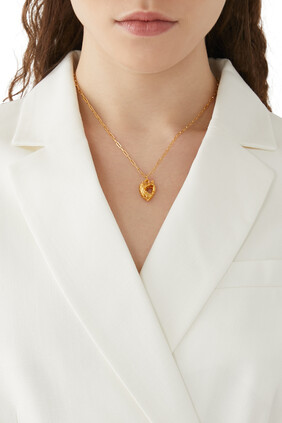 The Lovers' Pact Necklace