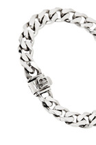 Edge Chain Bracelet