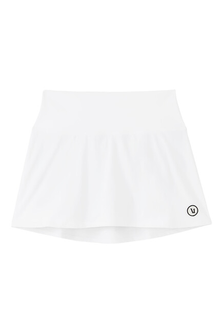 Volley Skirt