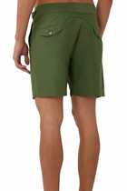 Kulbir Gurkha Swim Shorts