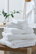 Luxury Egyptian Cotton Towel