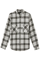 Classic Flannel Shirt
