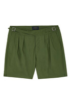 Kulbir Gurkha Swim Shorts