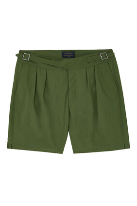 Kulbir Gurkha Swim Shorts