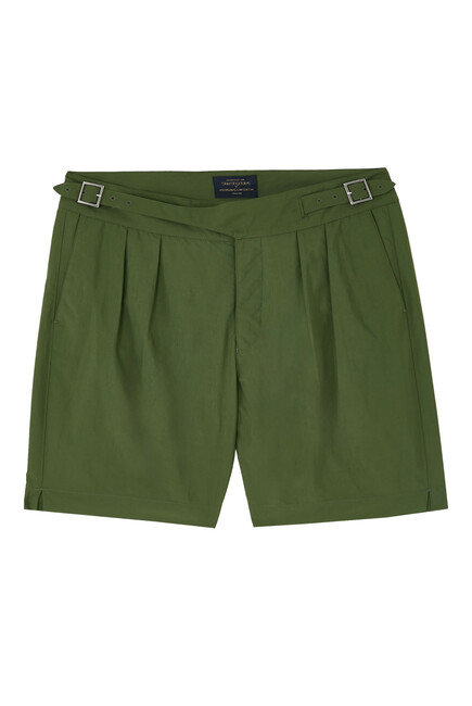 Kulbir Gurkha Swim Shorts