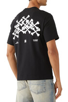 Bones Stacked T-Shirt