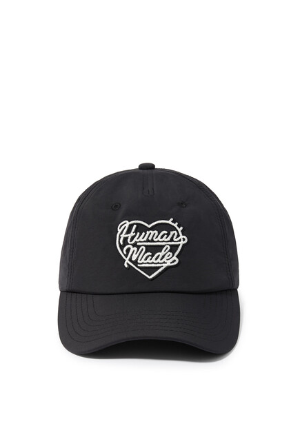 Logo Cap
