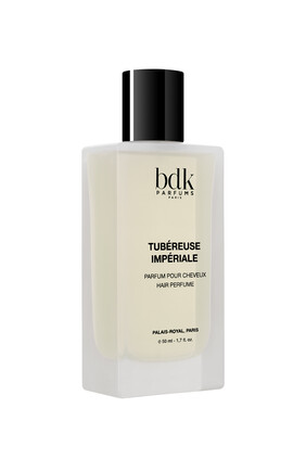 Tubéreuse Impériale Hair Perfume