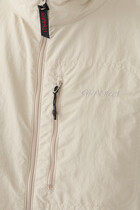 Nylon Vest