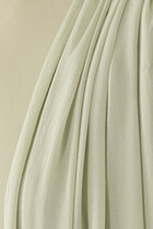Sahab Scarf Dress 