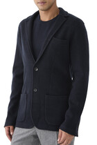 Mr. Poole Blazer