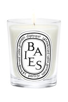 Baies Candle