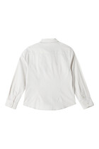 Kids Eagle Logo Shirt