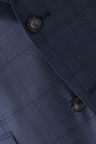 Slim-Fit Suit 