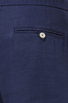 Sport Linen Chinos