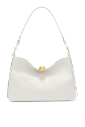 Sfera Soft Shoulder Bag