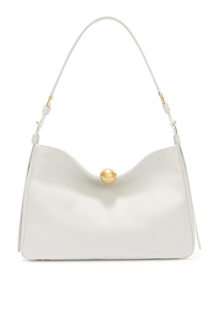 Sfera Soft Shoulder Bag