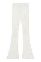 Faye Sheer Pant