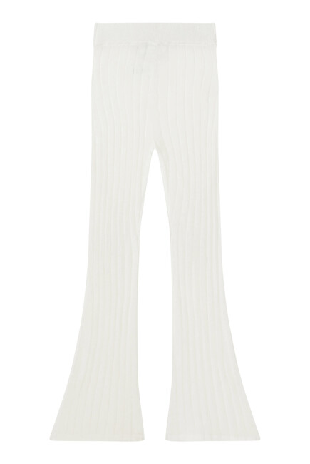 Faye Sheer Pant