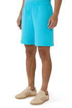 365 Midweight Mid-Length Shorts