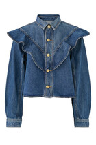 The Mathilde Shirt