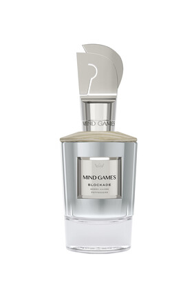 Blockade Extrait de Parfum
