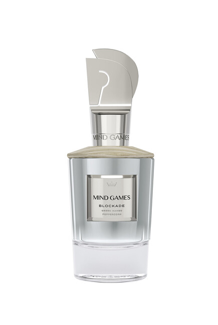 Blockade Extrait de Parfum