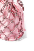Sparkle Net Pouch