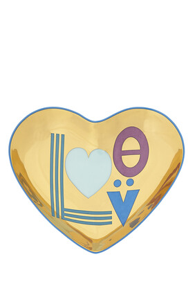 Love Trinket Tray