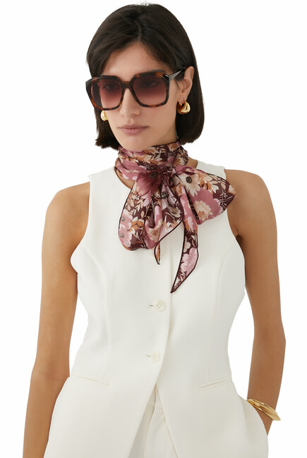 Salomé Sunglasses
