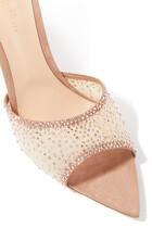 Rania 85 Mules